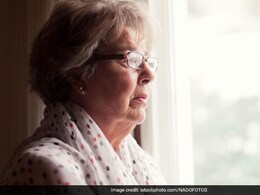 Women Are At A Higher Risk Of Dementia: Here's Why Women Are At A Higher Risk Of Dementia: Here's Why