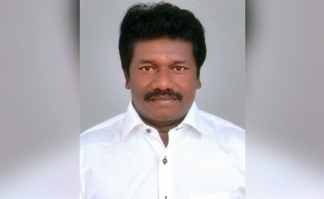 AIADMK Lawmaker Arrested For Abusive Remarks On Tamil Nadu Chief Minister