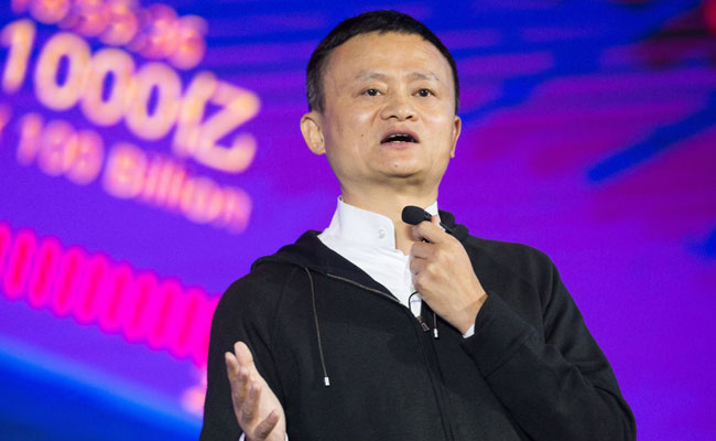 "I'd Rather Be Truthful Than Correct": Jack Ma Defends Extreme Overtime