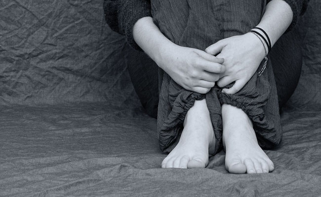 Woman, Tied With Chains And Tortured By Husband, Rescued In Sahiwal