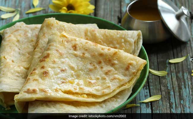 Ganesh Chaturthi 2018: Here's How You Can Prepare Puran Poli This Vinayaka Chavithi