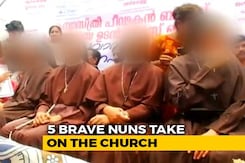Kerala Cops, Under Fire, May Summon Rape-Accused Bishop Kerala Cops, Under Fire, May Summon Rape-Accused Bishop