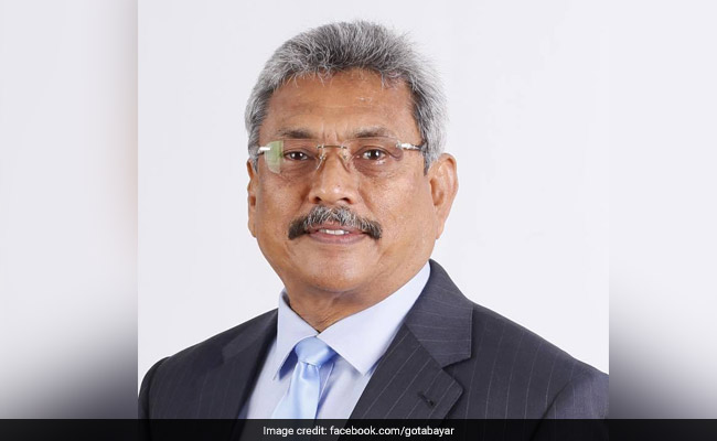 Brother Of Former Sri Lanka President Indicted Over Fraud