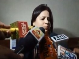 Wife Of Apple Sales Executive Shot By UP Cops Gets Government Job Wife Of Apple Sales Executive Shot By UP Cops Gets Government Job