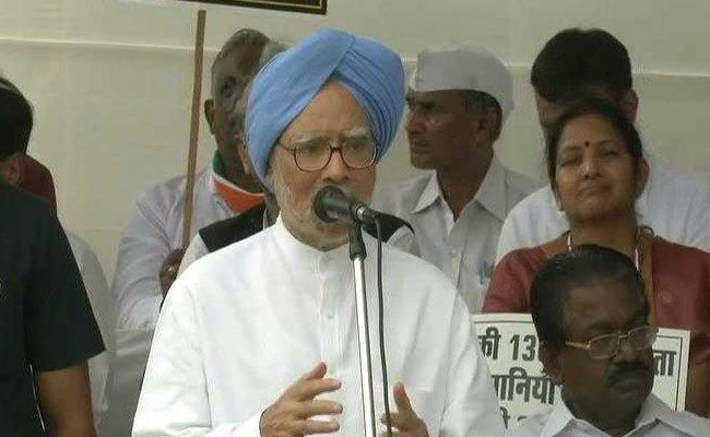 आखिर डॉ. मनमोहन सिंह क्यों नहीं थे 'एक्सिडेंटल प्राइम मिनिस्टर'? जानें- पूरा मामला