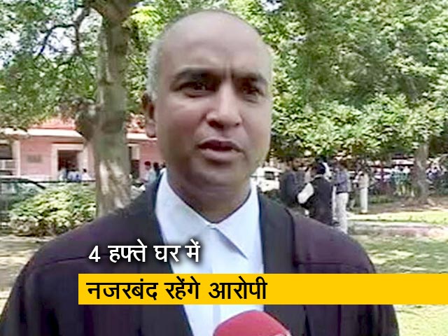 भीमा कोरेगांव मामला : महाराष्&zwj;ट्र सरकार के वकील ने कहा, यह बड़ी जीत है