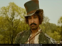 Thugs of Hindostan Box Office Collection Day 7: आमिर खान की 'ठग्स ऑफ हिन्दोस्तां' पहले हफ्ते में पस्त, 'बधाई हो' की बल्ले-बल्ले... Thugs of Hindostan Box Office Collection Day 7: आमिर खान की 'ठग्स ऑफ हिन्दोस्तां' पहले हफ्ते में पस्त, 'बधाई हो' की बल्ले-बल्ले...