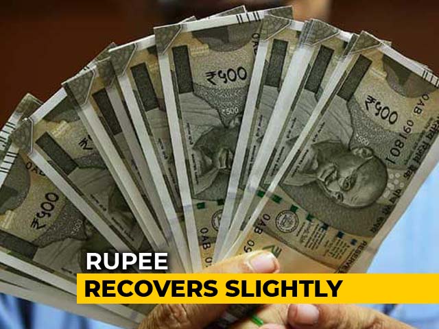 Consumer Inflation Hits 10-Month Low, Falls Below RBI Target Despite Rupee Slide