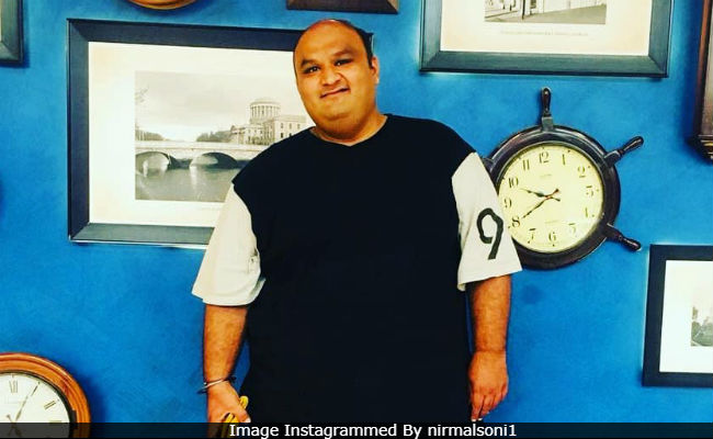 Is This Actor The New Dr Hathi In <i>Taarak Mehta Ka Ooltah Chashmah</i>?
