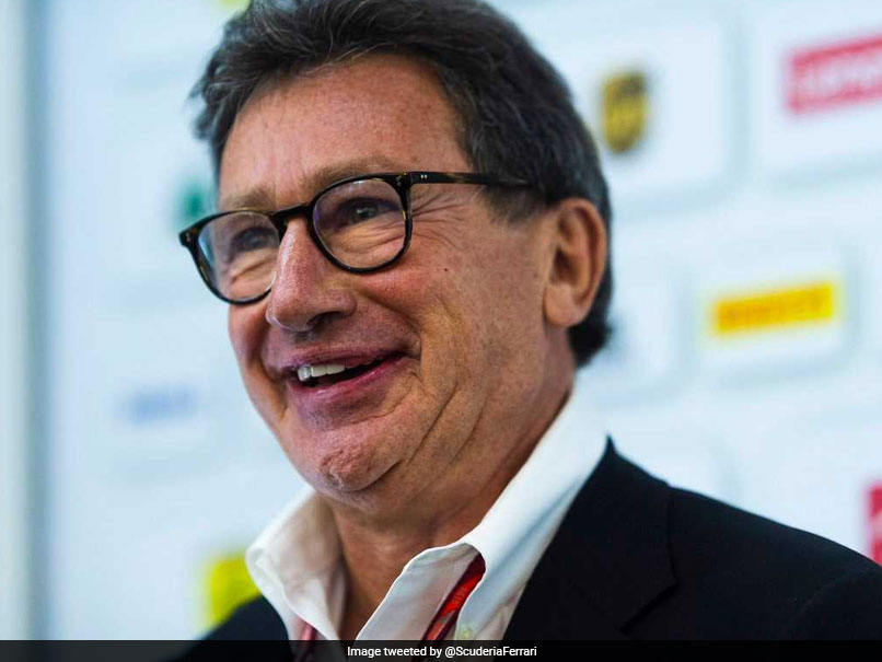 Ferrari CEO Louis Camilleri Announces Retirement In A Shocking Move