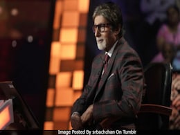 <i>Kaun Banega Crorepati 10</i>, Episode 10: Amitabh Bachchan, Kajol, Neel Ghose And A Great Show <i>Kaun Banega Crorepati 10</i>, Episode 10: Amitabh Bachchan, Kajol, Neel Ghose And A Great Show