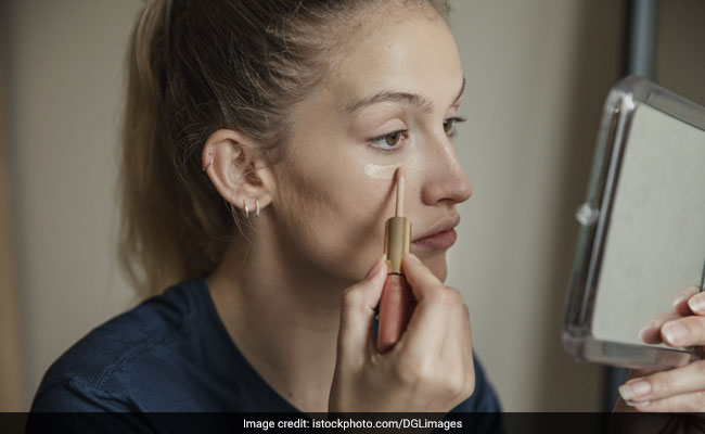 5 Concealer Mistakes You Need To Stop Making