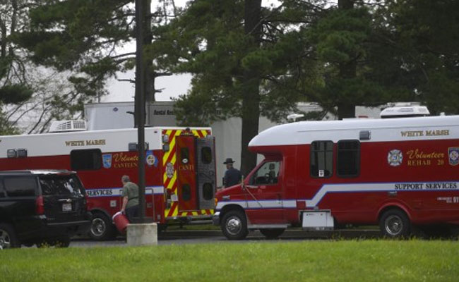 Woman Kills 3 In US Warehouse Before Shooting Herself Dead