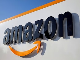 Amazon Offers 28 Lakh Annual Package To Three LPU Students For Their AI Skills Amazon Offers 28 Lakh Annual Package To Three LPU Students For Their AI Skills