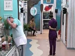 Bigg Boss 12: बिग बॉस में खुला अनूप जलोटा की फिटनेस का राज, यूं रखते हैं खुद को चुस्त-तंदुरुस्त- देखें Video Bigg Boss 12: बिग बॉस में खुला अनूप जलोटा की फिटनेस का राज, यूं रखते हैं खुद को चुस्त-तंदुरुस्त- देखें Video