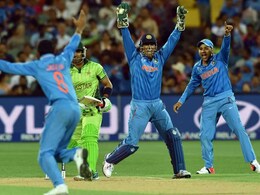 Asia Cup 2018: भारत-पाकिस्तान के बीच मैच आज, एशिया कप में अब तक बराबरी का रहा है मुकाबला Asia Cup 2018: भारत-पाकिस्तान के बीच मैच आज, एशिया कप में अब तक बराबरी का रहा है मुकाबला