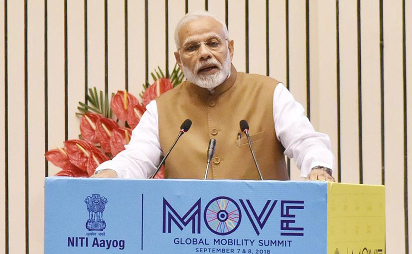 PM Modi To Chair NITI Aayog's Governing Council Meeting On June 15