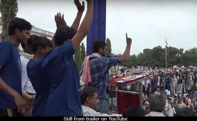 <i>Vivek</i> (<I>Reason</I>) Review: This Documentary Is Aimed At Pricking The Conscience Of All Indians