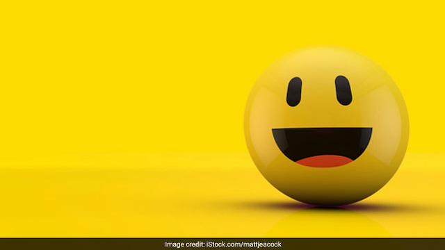Emojis are ubiquitous