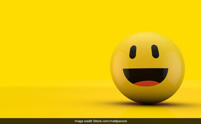 Emojis are ubiquitous