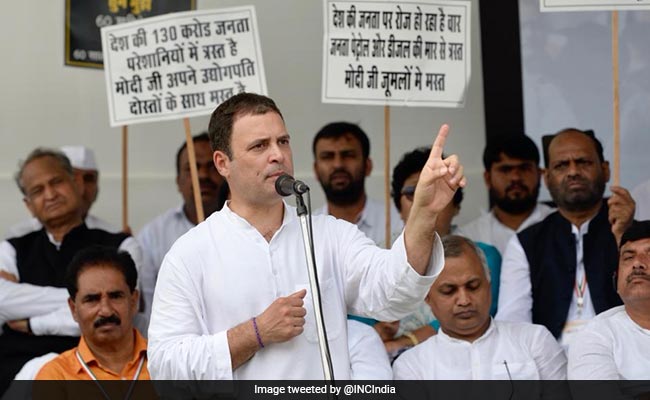 Activist Alleges Inconvenience To People Amid Bandh, Files Complaint
