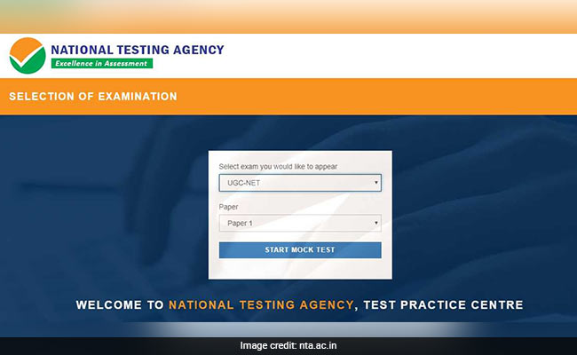 UGC Net और JEE Main के स्टूडेंट्स को मिलेगी फ्री कोचिंग, NTA दे रहा है मॉक टेस्ट की सुविधा
