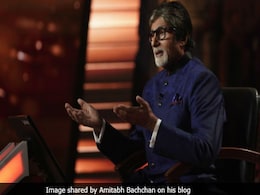 <i>Kaun Banega Crorepati</i> 10 Episode 8: Amitabh Bachchan Was Moved By This Contestant's Love Story <i>Kaun Banega Crorepati</i> 10 Episode 8: Amitabh Bachchan Was Moved By This Contestant's Love Story