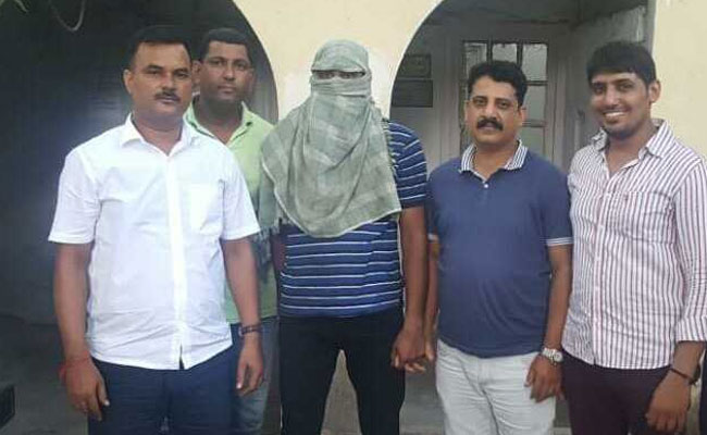 दिल्ली में पकड़ा गया सुपर चोर 'एकांत', वारदात के लिए सिर्फ चोरी की होंडा सिटी कारों का करता था इस्‍तेमाल