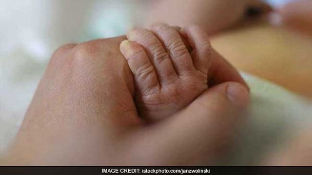 Breastfeeding not solely responsible for infant's health
