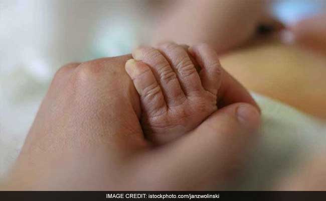 Breastfeeding not solely responsible for infant's health