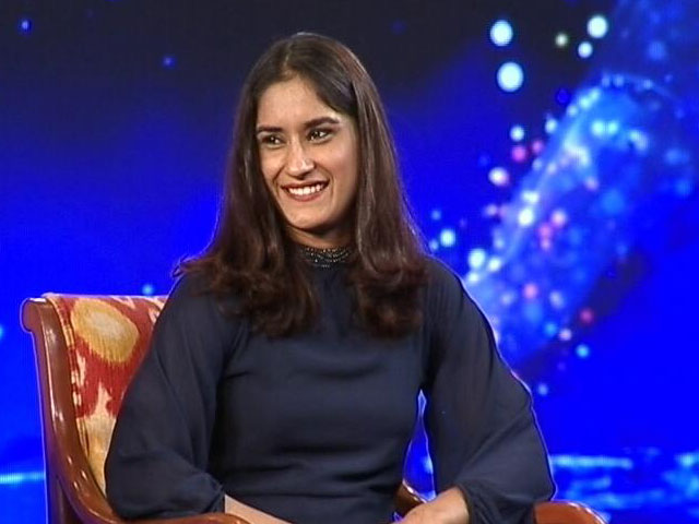 Asiad Games Medalist Vinesh Phogat On Facing Resistance In Her Village