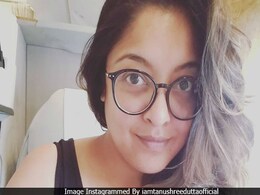 नाना पाटेकर के बाद तनुश्री दत्ता का एक और बड़ा खुलासा, कहा- डायरेक्टर ने बोला 'कपड़े उतारकर नाचो' नाना पाटेकर के बाद तनुश्री दत्ता का एक और बड़ा खुलासा, कहा- डायरेक्टर ने बोला 'कपड़े उतारकर नाचो'