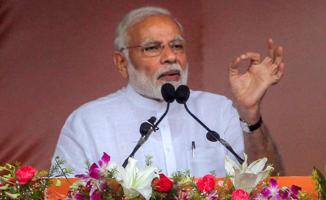 'Politics Will Come And Go, My Priority Is Safety Of Keralites': PM Modi