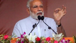 'India Trusts Parties Who Prioritise Development': PM Modi On Bihar Win