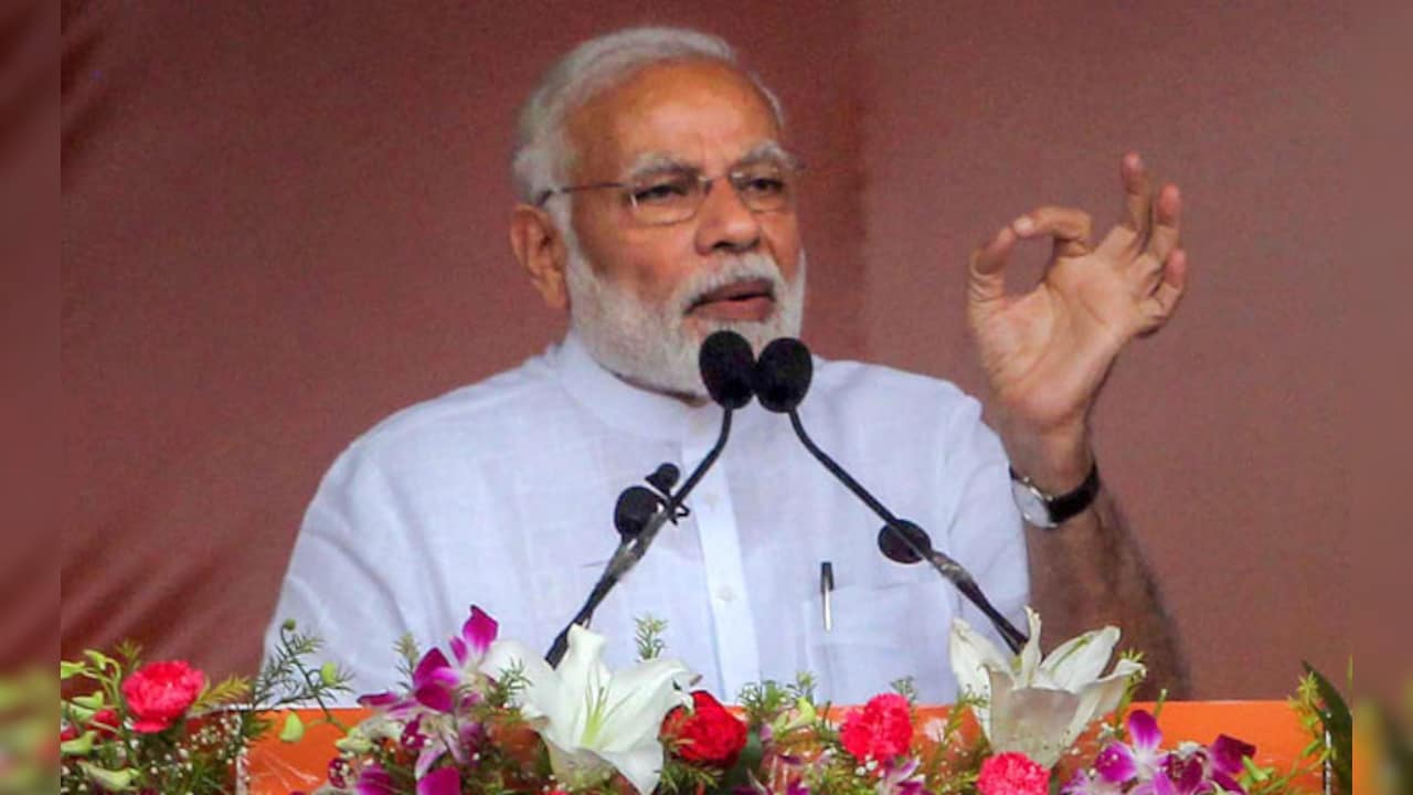 "Brings Together Energy, Grassroots Connect": PM Modi Congratulates BJP 3.0