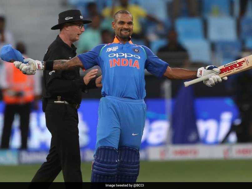 Asia Cup 2018: India Avoid Scare, Beat Hong Kong By 26 Runs Asia Cup 2018: India Avoid Scare, Beat Hong Kong By 26 Runs