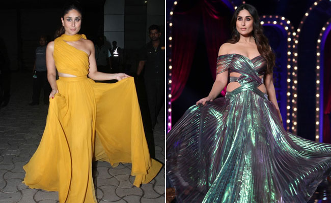 Kareena Kapoor, 38 Today, Is Having A Very Stylish 2018 - Our Favourite Looks