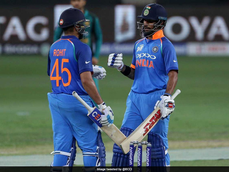 Asia Cup 2018, Preview: India Look To Maintain Unbeaten Streak As Afghanistan Play For Pride
