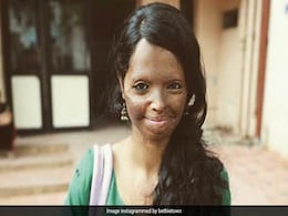 लक्ष्मी की मदद के लिए सामने आए कई लोग, अक्षय कुमार ने दिए 5 लाख, मिले 15 जॉब ऑफर्स लक्ष्मी की मदद के लिए सामने आए कई लोग, अक्षय कुमार ने दिए 5 लाख, मिले 15 जॉब ऑफर्स
