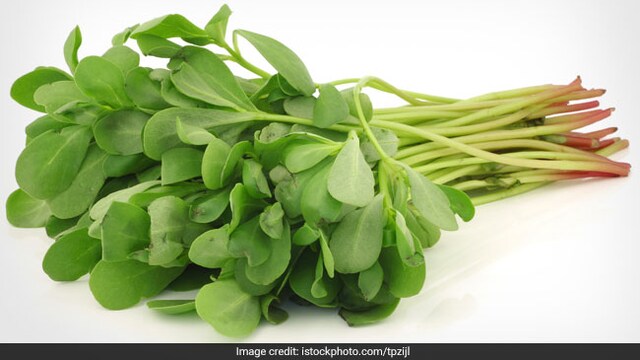 Purslane is widely used to treat all sorts of intestinal conditions and gastrointestinal diseases