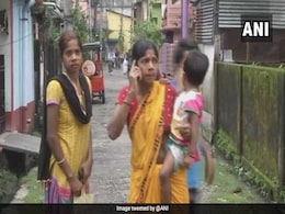 Earthquake: असम में आया 5.5 तीव्रता का भूकंप, बिहार, पश्चिम बंगाल और नागालैंड में झटके महसूस किये गये Earthquake: असम में आया 5.5 तीव्रता का भूकंप, बिहार, पश्चिम बंगाल और नागालैंड में झटके महसूस किये गये
