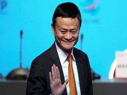 Alibaba's Jack Ma Is Not 'Retiring', Will Announce Succession Plan Soon Alibaba's Jack Ma Is Not 'Retiring', Will Announce Succession Plan Soon