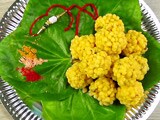 How To Make Boondi Ke Ladoo At Home