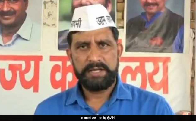 Haryana Assembly Polls 2019: AAP Promises Rs 1 Crore To Families Of Martyrs In Election Manifesto