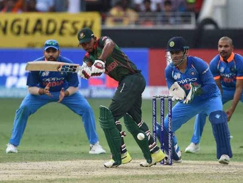 Asia Cup: Bangladesh could test India in final Asia Cup: Bangladesh could test India in final