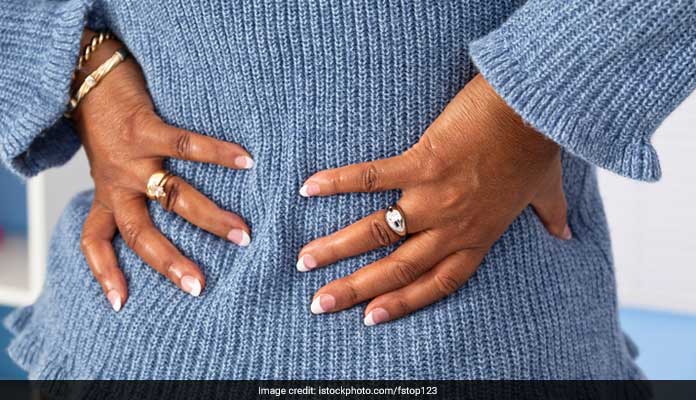 Are You Dealing With Slipped Disc? Here Are Top 5 Ways To Heal A Slipped Disc