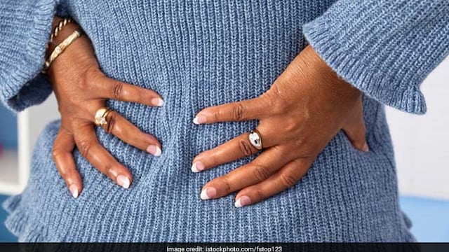 Slip disk ismore common in men than women.