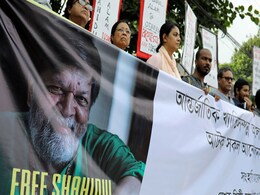 Bangladesh Court Rejects Bail For Photographer Held In Student Protests Bangladesh Court Rejects Bail For Photographer Held In Student Protests