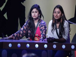 Bigg Boss 12 Day 2 : दूसरे ही दिन शुरू हुआ घर में घमासान, खान सिस्टर्स से खफा हुए घरवाले Bigg Boss 12 Day 2 : दूसरे ही दिन शुरू हुआ घर में घमासान, खान सिस्टर्स से खफा हुए घरवाले