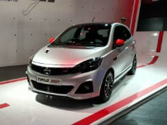 Tata Tiago JTP Edition To Be Launched Next Month